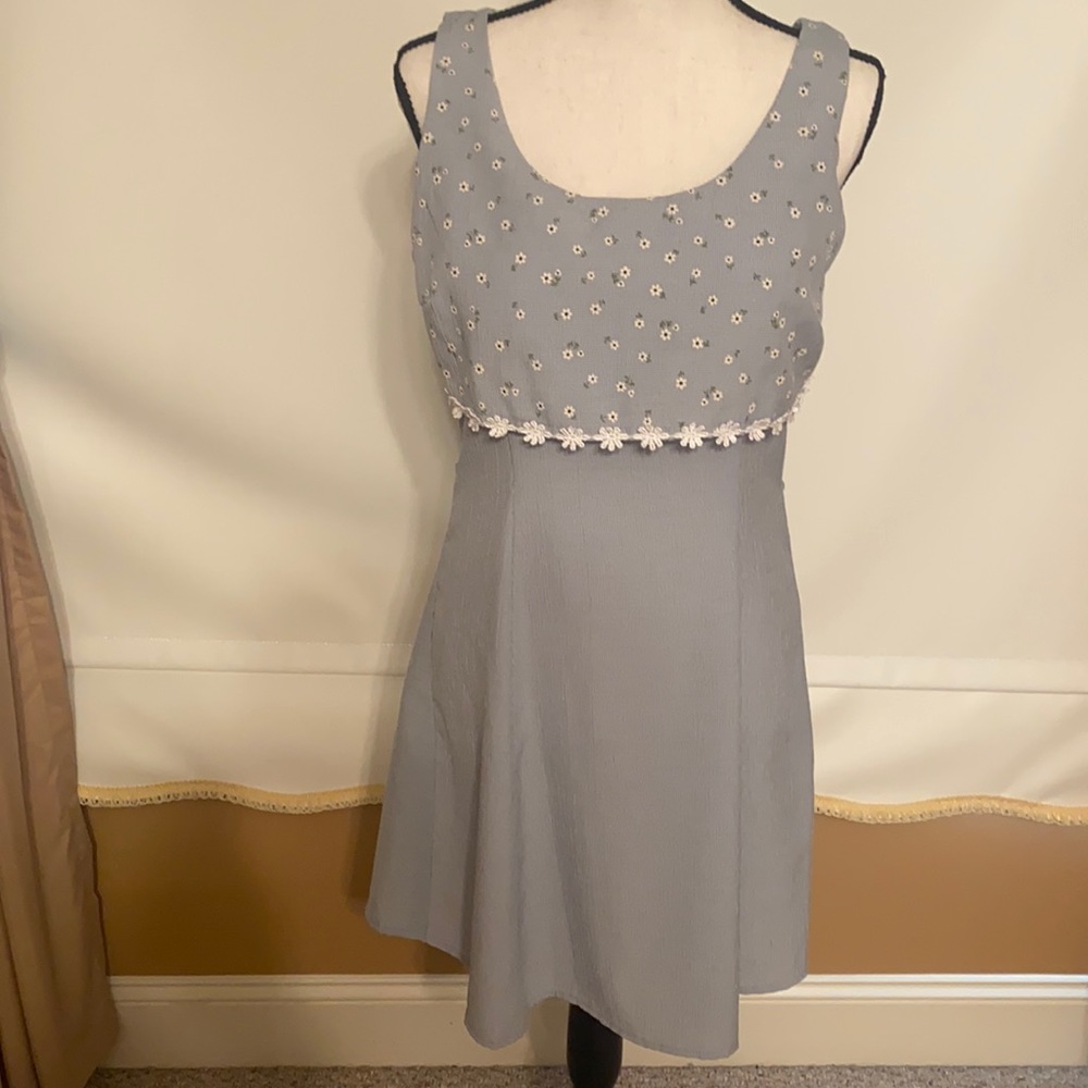 DBY Dress